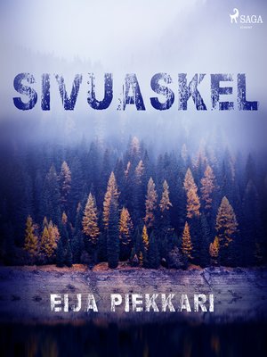 cover image of Sivuaskel